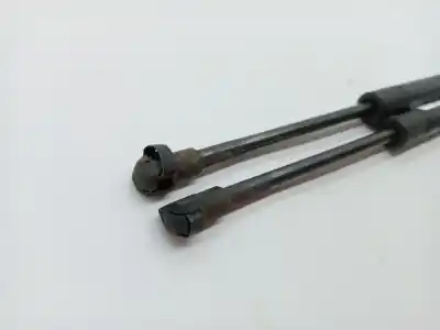 Peça sobressalente para automóvel em segunda mão amortecedor do capô por bmw 3 (e46) 320 d referências oem iam 51238202688  