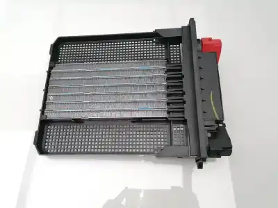 Peça sobressalente para automóvel em segunda mão Resistência Sofagem Chauffage por LAND ROVER RANGE ROVER EVOQUE 204DTD Referências OEM IAM BG9N18D612AA  