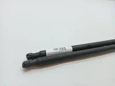 Second-hand car spare part tailgate gas strut for bmw 3 (e46) 320 d oem iam references 51247069907  