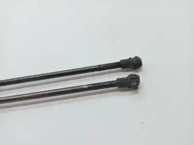Second-hand car spare part tailgate gas strut for bmw 3 (e46) 320 d oem iam references 51247069907  