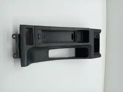 Pezzo di ricambio per auto di seconda mano console centrale per bmw 3 (e46) 320 d riferimenti oem iam 51168217942  