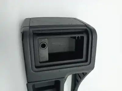 Pezzo di ricambio per auto di seconda mano console centrale per bmw 3 (e46) 320 d riferimenti oem iam 51168217942  