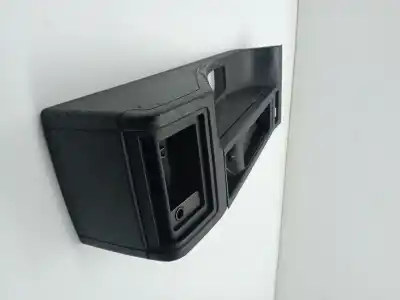 Pezzo di ricambio per auto di seconda mano console centrale per bmw 3 (e46) 320 d riferimenti oem iam 51168217942  