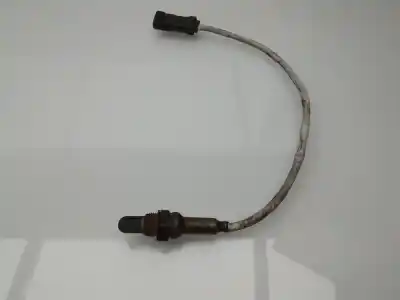 Pezzo di ricambio per auto di seconda mano SONDA LAMBDA per RENAULT CLIO III  Riferimenti OEM IAM 8200170204  