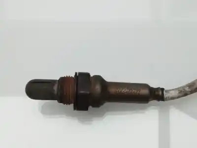 Peça sobressalente para automóvel em segunda mão sonda lambda por renault clio iii k4j780 referências oem iam 8200170204  