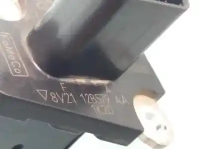 Pezzo di ricambio per auto di seconda mano misuratore di flusso per ford transit connect (tc7) p9pc riferimenti oem iam 1516668  8v2112b579aa