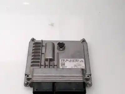 Tweedehands auto-onderdeel ECU MOTORCONTROLLER voor SKODA OCTAVIA BERLINA (1Z3)  OEM IAM-referenties 04L907445G  28594714