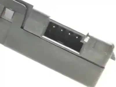 Peça sobressalente para automóvel em segunda mão módulo eletrônico por opel adam b14xer referências oem iam 13500144  