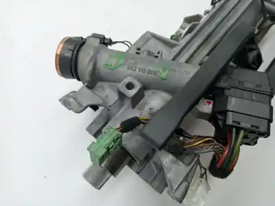 Second-hand car spare part steering column for bmw 3 (e46) 320 d oem iam references 32301094700  