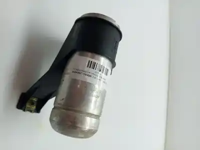 Second-hand car spare part air conditioning condenser / radiator for bmw 3 (e46) 320 d oem iam references 64538377330