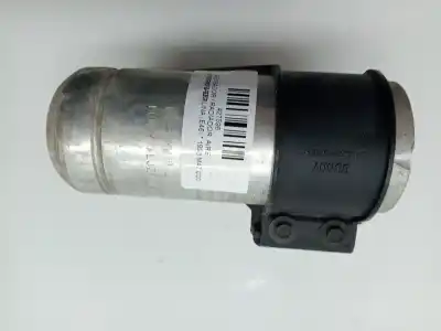 Second-hand car spare part air conditioning condenser / radiator for bmw 3 (e46) 320 d oem iam references 64538377330  