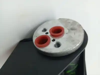 Second-hand car spare part air conditioning condenser / radiator for bmw 3 (e46) 320 d oem iam references 64538377330  