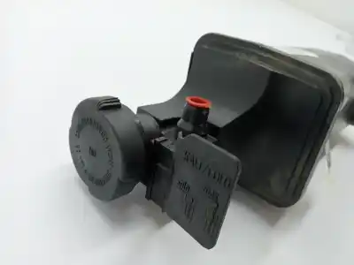 Second-hand car spare part coolant expansion tank for bmw 3 (e46) 320 d oem iam references 17117573780  7791513