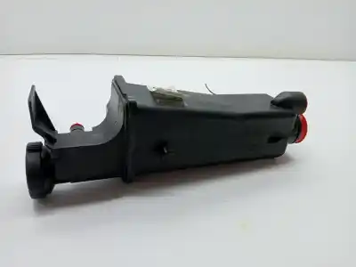 Second-hand car spare part coolant expansion tank for bmw 3 (e46) 320 d oem iam references 17117573780  7791513