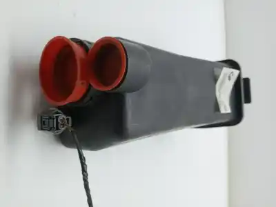 Second-hand car spare part coolant expansion tank for bmw 3 (e46) 320 d oem iam references 17117573780  7791513
