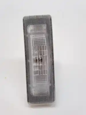 Peça sobressalente para automóvel em segunda mão luz da chapa de matrícula por kia ceed sportswagon tech 119 cv / 88 kw referências oem iam 92500j7400