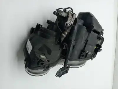 Second-hand car spare part right headlight for bmw 3 (e46) 320 d oem iam references 63126901969