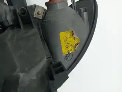 Second-hand car spare part right headlight for bmw 3 (e46) 320 d oem iam references 63126901969  