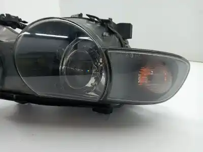 Second-hand car spare part right headlight for bmw 3 (e46) 320 d oem iam references 63126901969  