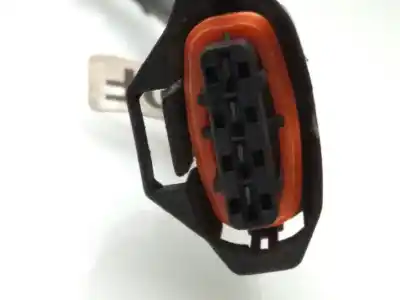 Pezzo di ricambio per auto di seconda mano sonda lambda per opel adam b14xer riferimenti oem iam 55562206  