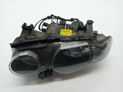 Peça sobressalente para automóvel em segunda mão farol / farolim esquerdo por bmw 3 (e46) 320 d referências oem iam 63126905495  6905495
