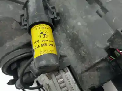 Peça sobressalente para automóvel em segunda mão farol / farolim esquerdo por bmw 3 (e46) 320 d referências oem iam 63126905495  6905495