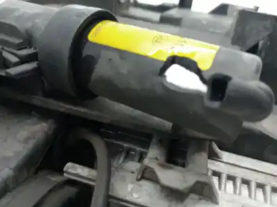 Peça sobressalente para automóvel em segunda mão farol / farolim esquerdo por bmw 3 (e46) 320 d referências oem iam 63126905495  6905495