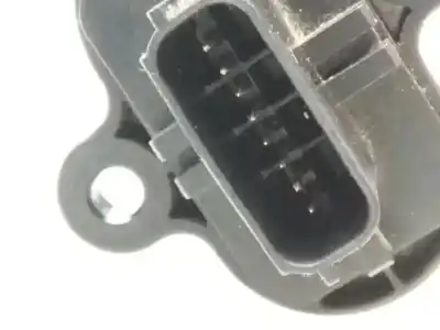 Second-hand car spare part flowmeter for opel adam b14xer oem iam references 13432262  0280218312