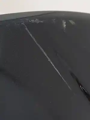 Peça sobressalente para automóvel em segunda mão spoiler da tampa da mala por kia ceed sportswagon tech 119 cv / 88 kw referências oem iam 87210j7000