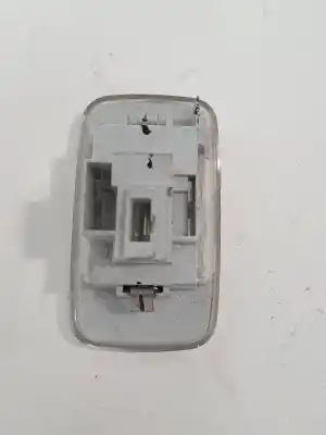 Pezzo di ricambio per auto di seconda mano luce interna per renault koleos i 1995 cc 150 cv riferimenti oem iam 5312052000  
