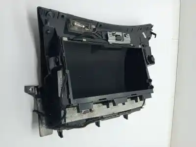 Second-hand car spare part glove compartment for bmw 3 (e46) 320 d oem iam references 51167141581