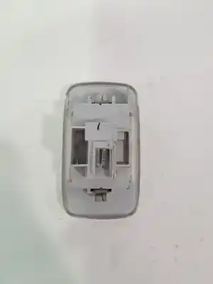 Peça sobressalente para automóvel em segunda mão luz interior por renault koleos i 1995 cc 150 cv referências oem iam 5312052000  