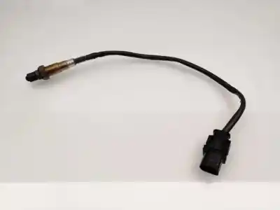 Pezzo di ricambio per auto di seconda mano Sonda Lambda per OPEL CORSA D A13DTR Riferimenti OEM IAM 55564978  