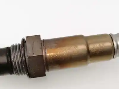 Pezzo di ricambio per auto di seconda mano sonda lambda per opel corsa d a13dtr riferimenti oem iam 55564978  