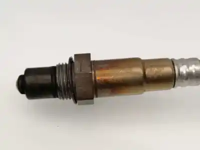 Pezzo di ricambio per auto di seconda mano sonda lambda per opel corsa d a13dtr riferimenti oem iam 55564978  