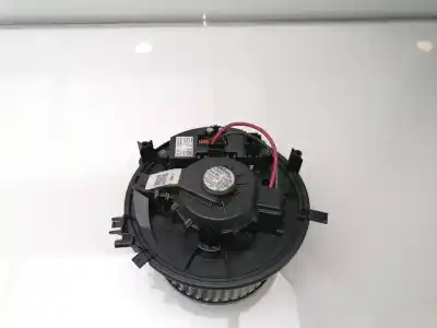 Peça sobressalente para automóvel em segunda mão MOTOR DE SOFAGEM por SKODA OCTAVIA BERLINA (1Z3)  Referências OEM IAM 5WB819015  5Q0907521F - CZ0160601370