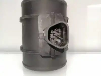 Peça sobressalente para automóvel em segunda mão medidor de massa de ar por opel corsa d a13dtr referências oem iam 55561912  0281002940