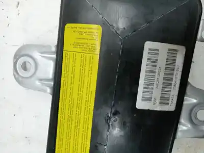 Second-hand car spare part airbag kit for bmw 3 (e46) 320 d oem iam references 51457143207  32306880599 - 39939454300z