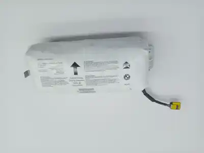 Second-hand car spare part airbag kit for bmw 3 (e46) 320 d oem iam references 51457143207  32306880599 - 39939454300z