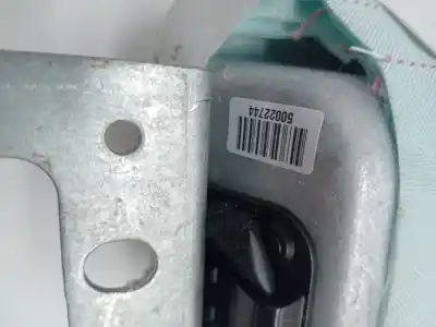 Second-hand car spare part airbag kit for bmw 3 (e46) 320 d oem iam references 51457143207  32306880599 - 39939454300z