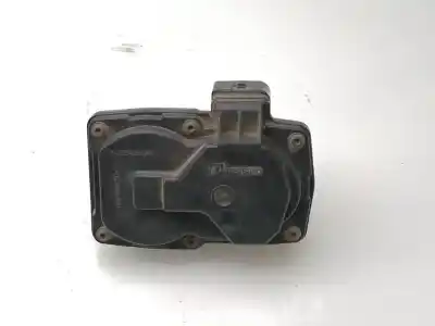 Peça sobressalente para automóvel em segunda mão BORBOLETA DE ADMISSÃO por SKODA OCTAVIA BERLINA (1Z3)  Referências OEM IAM 5Q0253691K  