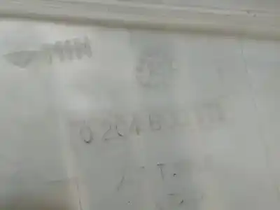 Peça sobressalente para automóvel em segunda mão bomba de travões por opel adam b14xer referências oem iam 0204800171  