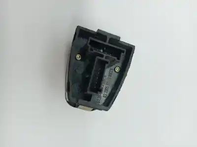 Second-hand car spare part rearview side mirror switch for bmw 3 (e46) 320 d oem iam references 83736919  