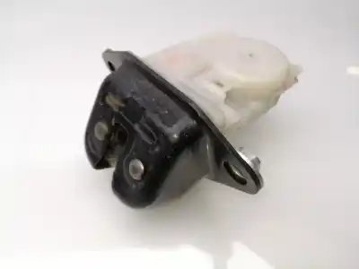 Peça sobressalente para automóvel em segunda mão FECHADURA DO MALA por SUZUKI JIMNY SN (FJ)  Referências OEM IAM 90502EN00A  