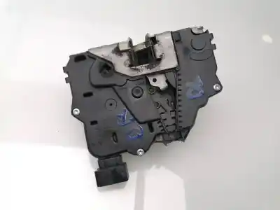 Автозапчастина б/у замок передній праві двері для opel corsa d a13dtr посилання на oem iam 13258274  