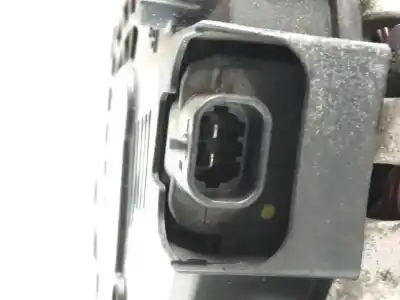 Peça sobressalente para automóvel em segunda mão alternador por opel adam b14xer referências oem iam 13588289  13597226