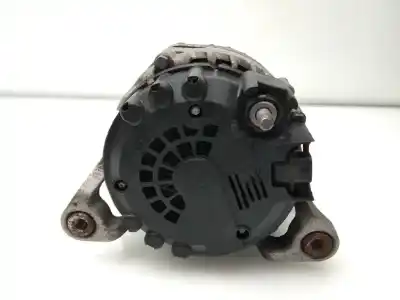 Peça sobressalente para automóvel em segunda mão alternador por opel adam b14xer referências oem iam 13588289  13597226