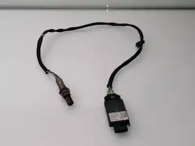 Gebrauchtes Autoersatzteil LAMBDA-SONDE zum SKODA OCTAVIA BERLINA (1Z3)  OEM-IAM-Referenzen 04L907805DE  