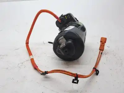 Peça sobressalente para automóvel em segunda mão compressor de ar condicionado a/a a/c por tesla tesla model 3 model 3 referências oem iam 108819800l  