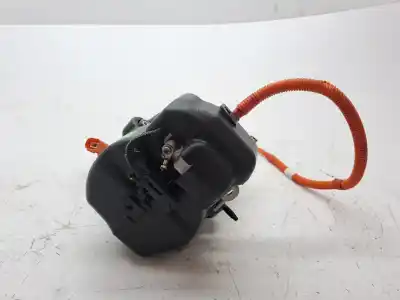 Peça sobressalente para automóvel em segunda mão compressor de ar condicionado a/a a/c por tesla tesla model 3 model 3 referências oem iam 108819800l  